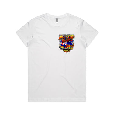 S80 2024 Event Ladies Tee